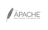 apache