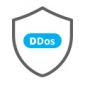 Protección DDoS