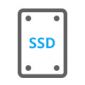 Almacenamiento SSD