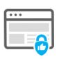 Sello del sitio TrustLogo
