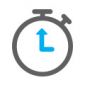 99.9% Uptime